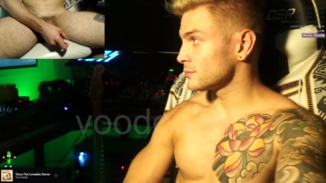 Voodoo_Hd  27-08-2021 video kitty